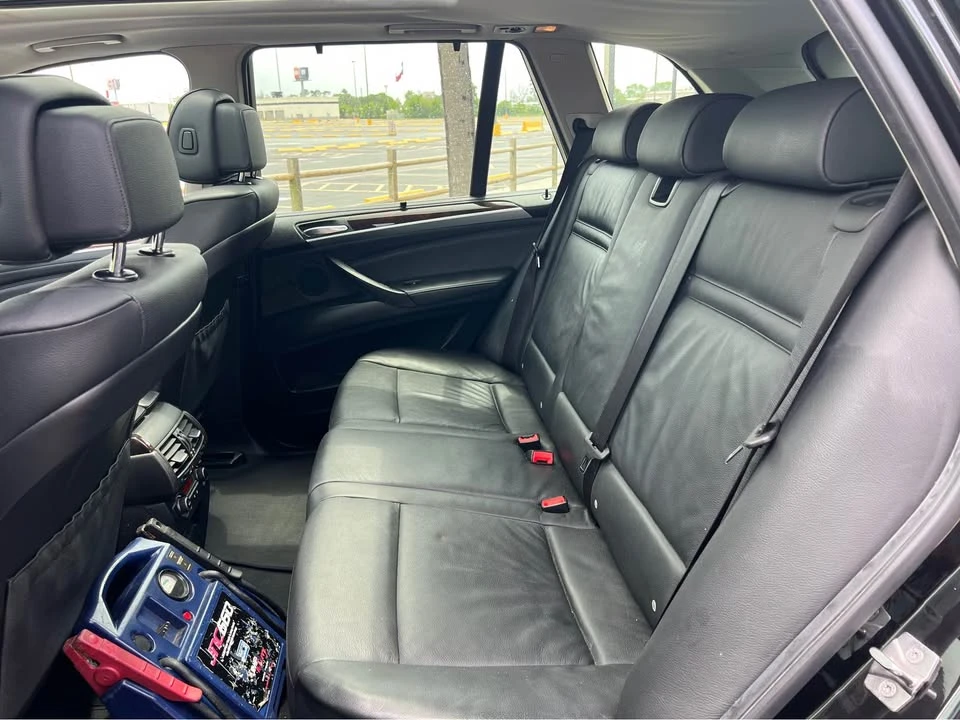 2010 BMW E70 X5 - Image 14 of 16