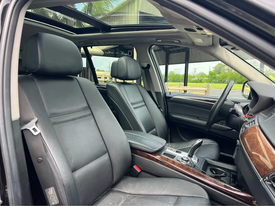 2010 BMW E70 X5 - Image 10 of 16