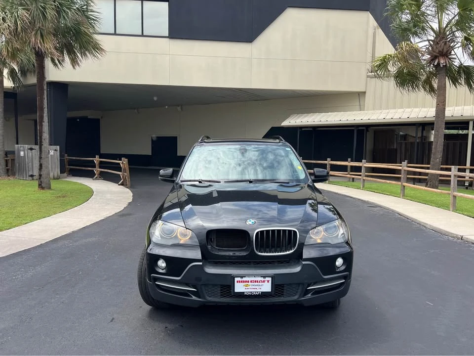 2010 BMW E70 X5 - Image 7 of 15