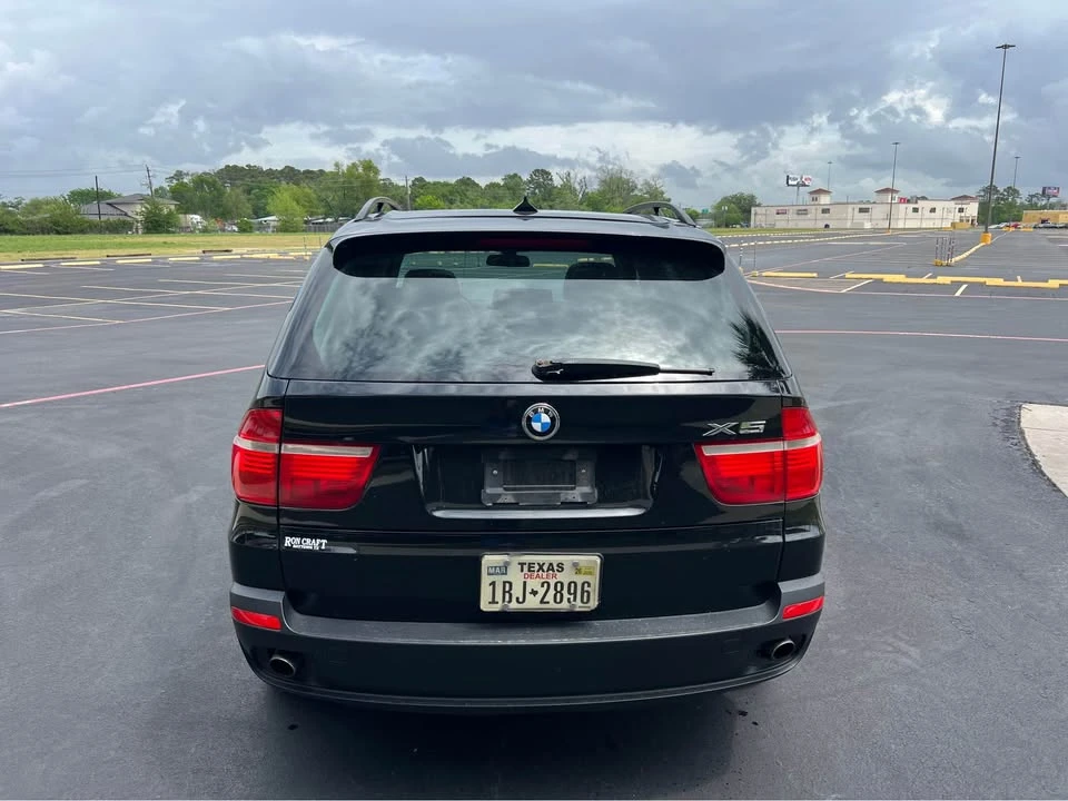 2010 BMW E70 X5 - Image 6 of 16