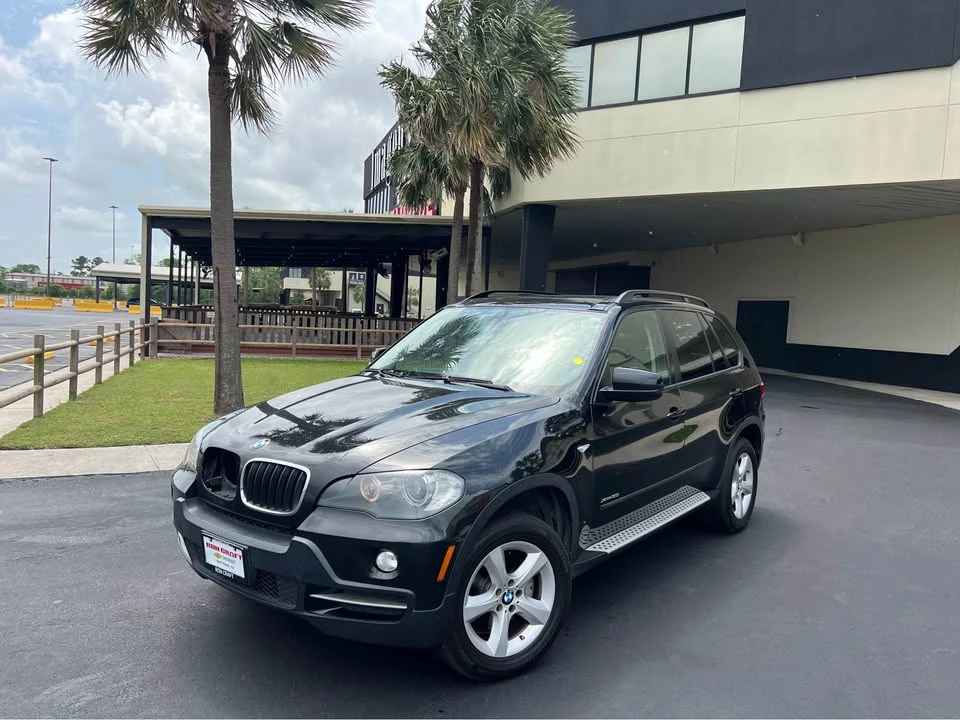 2010 BMW E70 X5 - Image 3 of 15