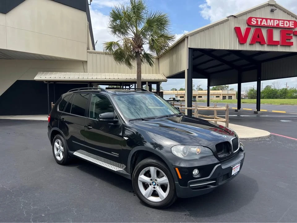 2010 BMW E70 X5 - Image 4 of 16