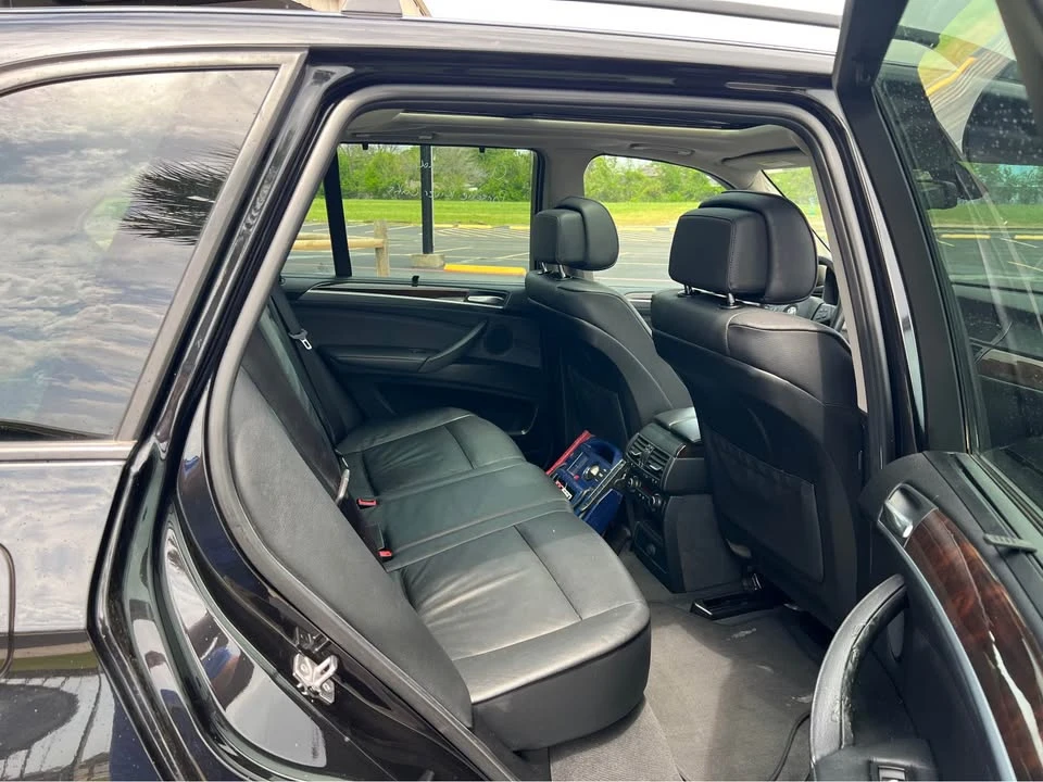 2010 BMW E70 X5 - Image 10 of 15