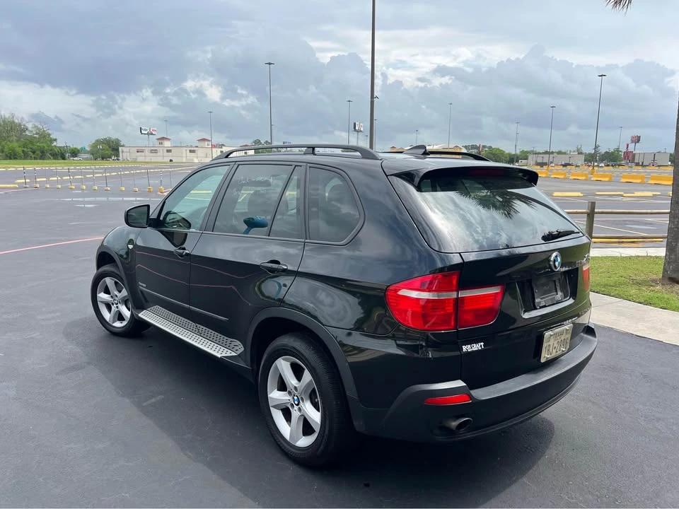2010 BMW E70 X5 - Image 7 of 16