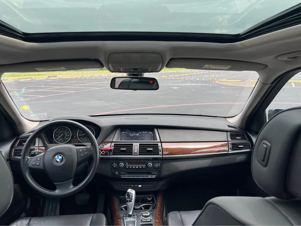 2010 BMW E70 X5 - Image 12 of 15