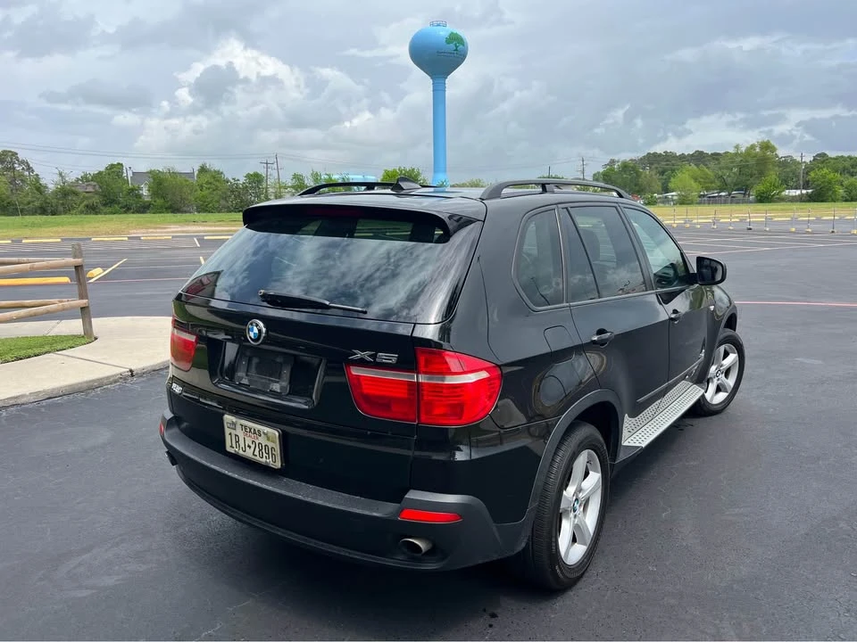 2010 BMW E70 X5 - Image 4 of 15