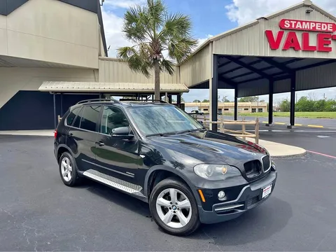 2010 BMW X5 3.0i