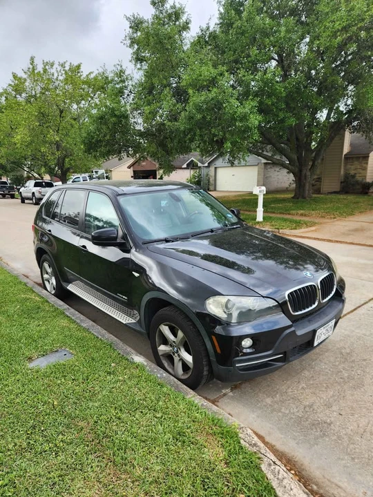 2010 BMW E70 X5 - Image 6 of 8