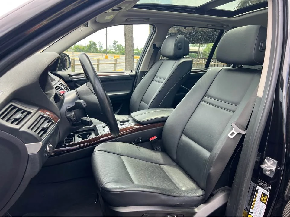 2010 BMW E70 X5 - Image 14 of 15