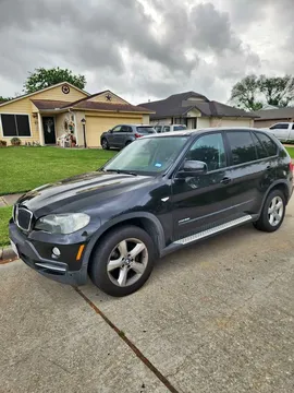 2010 BMW X5 3.0i