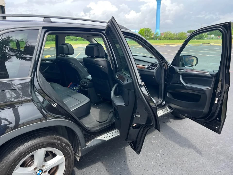 2010 BMW E70 X5 - Image 11 of 15
