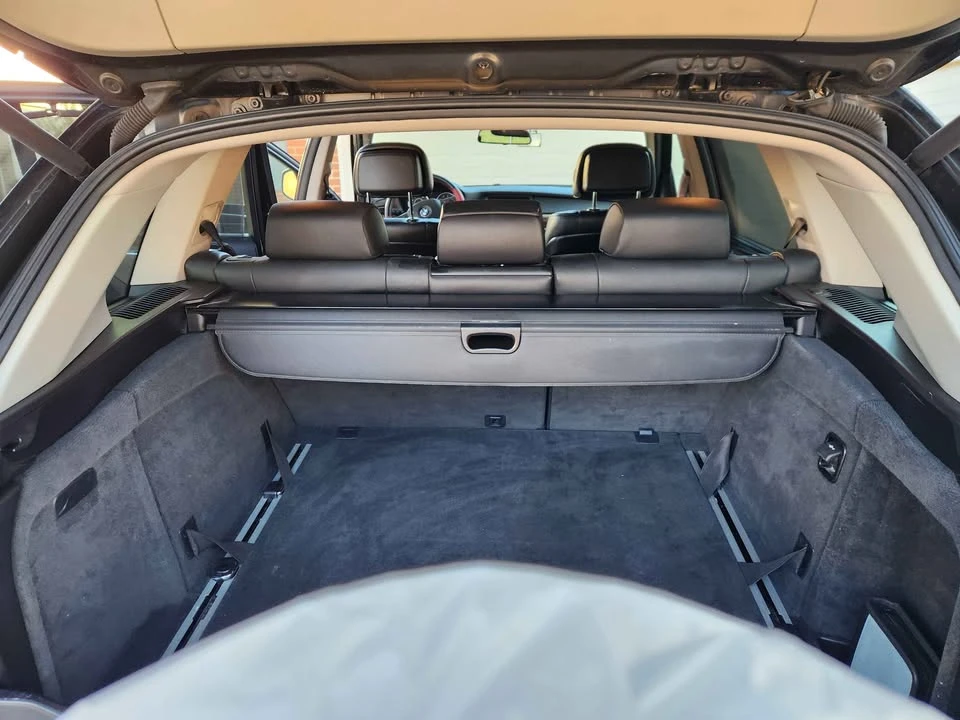2010 BMW E70 X5 - Image 7 of 8