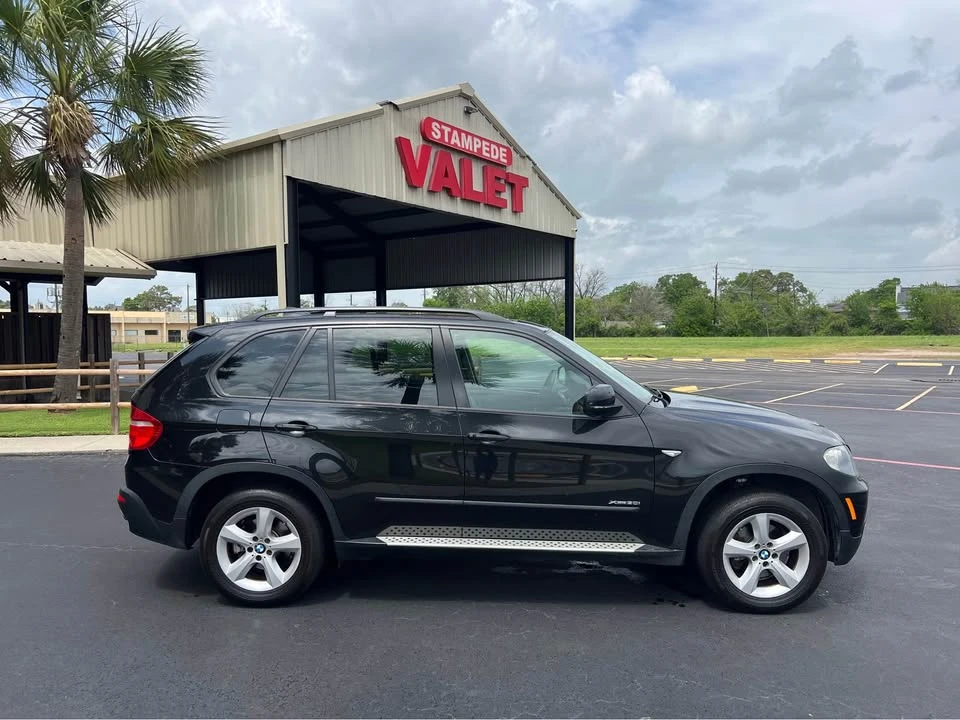 2010 BMW E70 X5 - Image 2 of 15