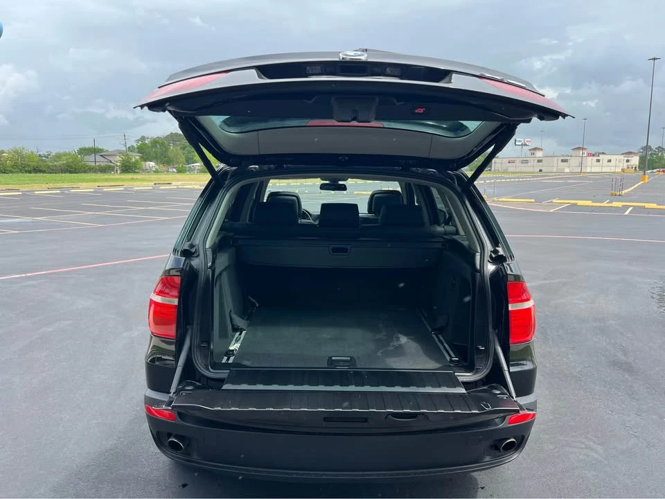 2010 BMW E70 X5 - Image 16 of 16