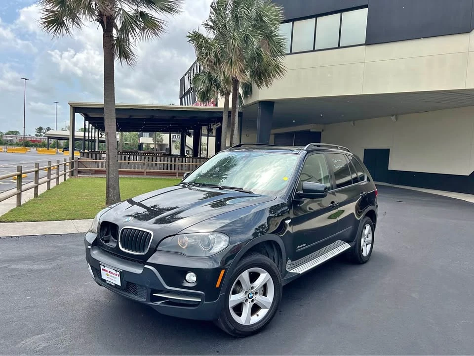 2010 BMW E70 X5 - Image 2 of 16