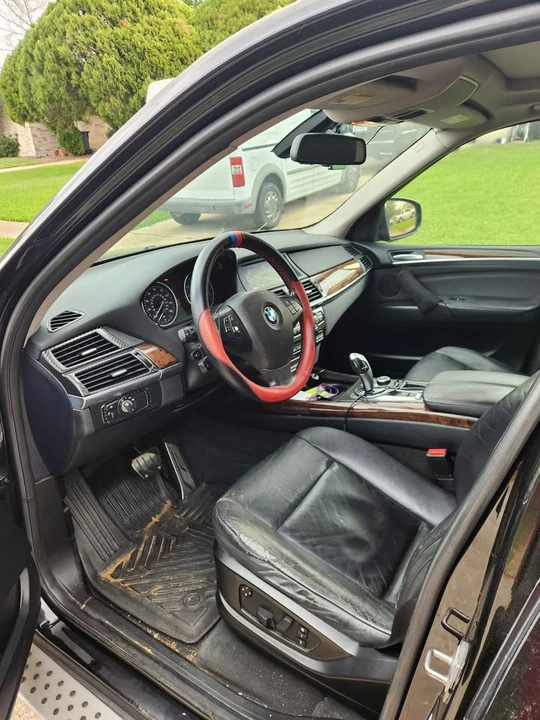 2010 BMW E70 X5 - Image 2 of 8