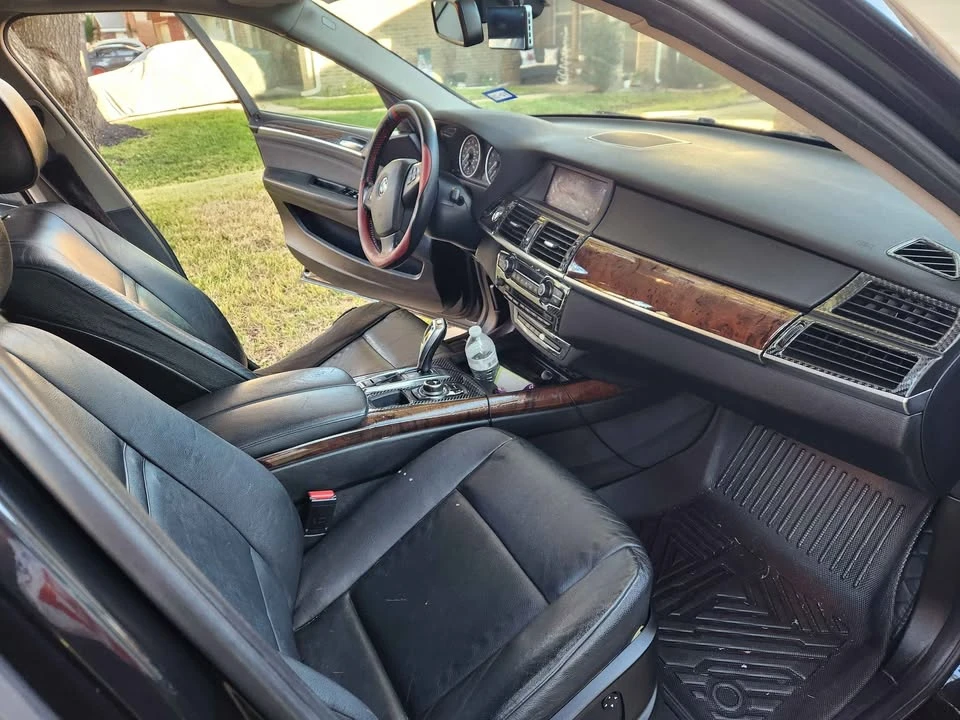 2010 BMW E70 X5 - Image 8 of 8