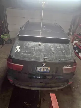 2010 BMW X5 3.0i