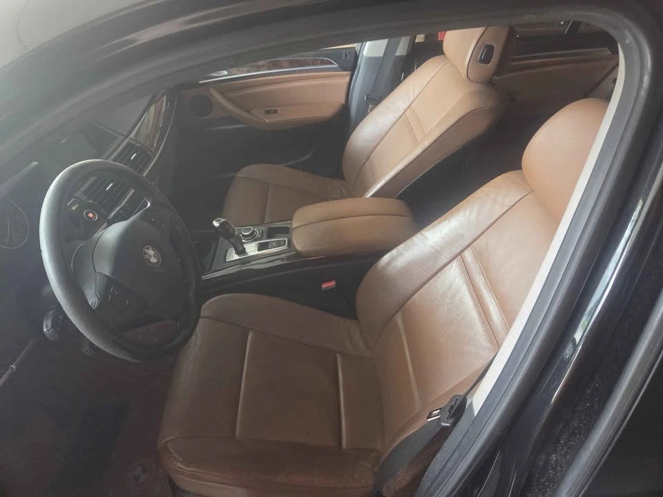 2010 BMW E70 X5 - Image 6 of 7