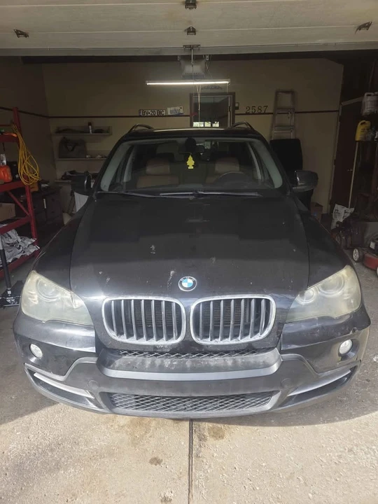 2010 BMW E70 X5 - Image 2 of 7