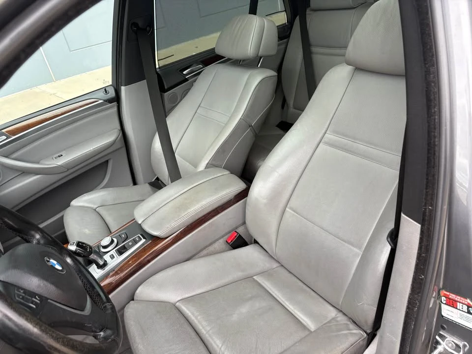 2010 BMW E70 X5 - Image 7 of 8