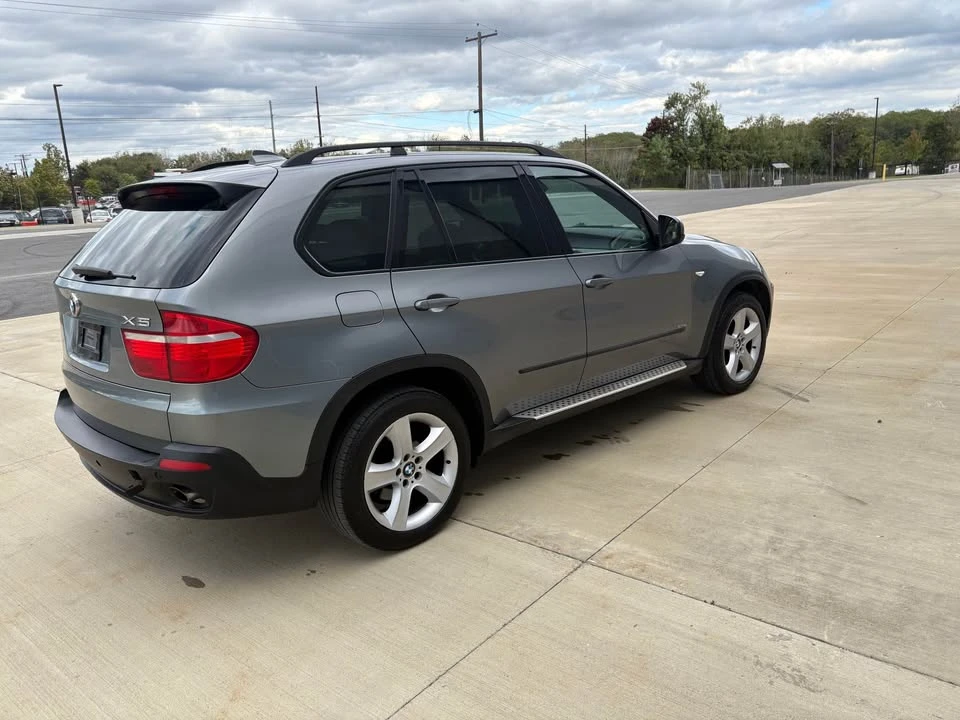 2010 BMW E70 X5 - Image 4 of 8