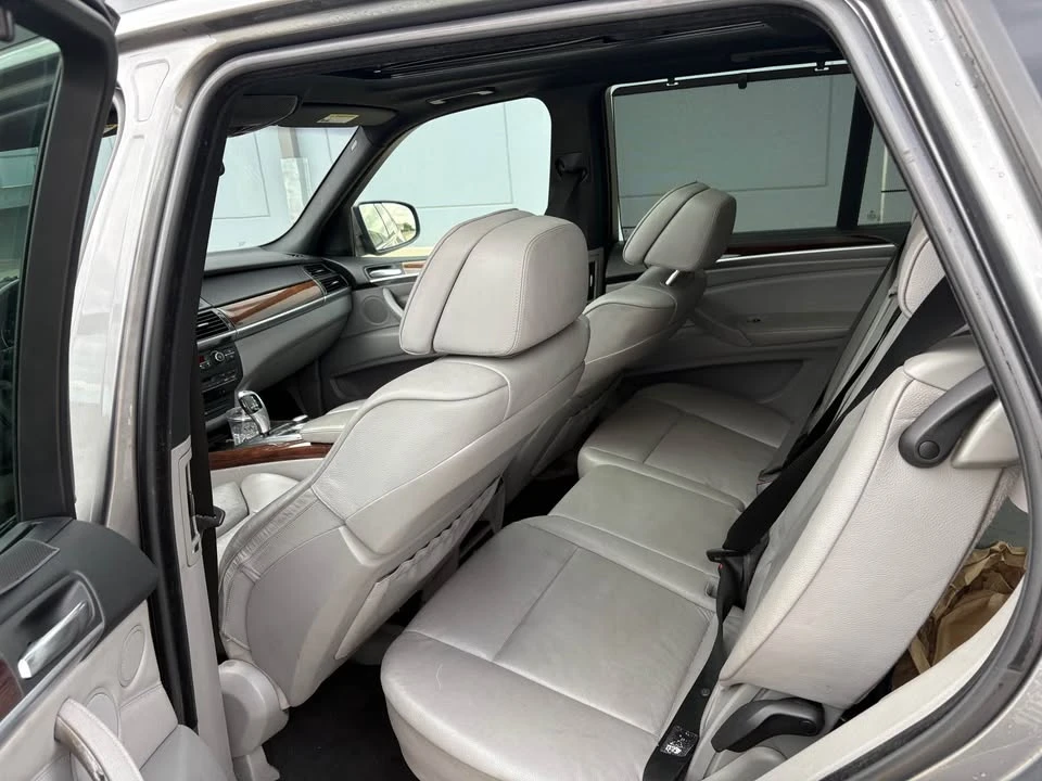 2010 BMW E70 X5 - Image 8 of 8