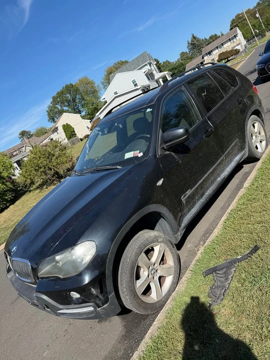 2010 BMW E70 X5 - Image 3 of 9