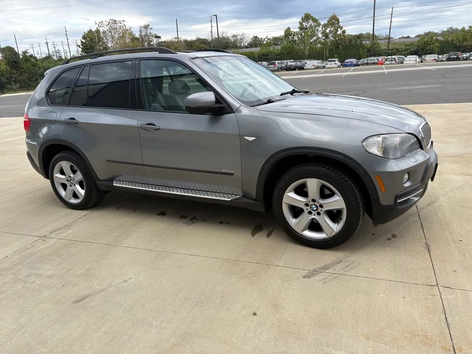 2010 BMW E70 X5 - Image 5 of 8