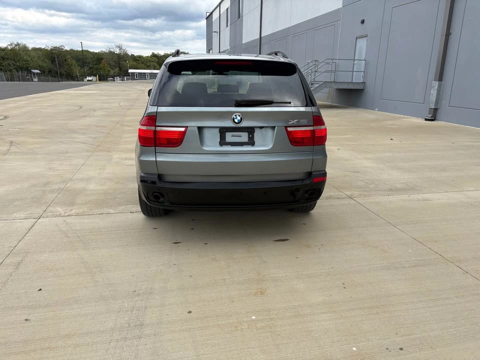 2010 BMW E70 X5 - Image 3 of 8
