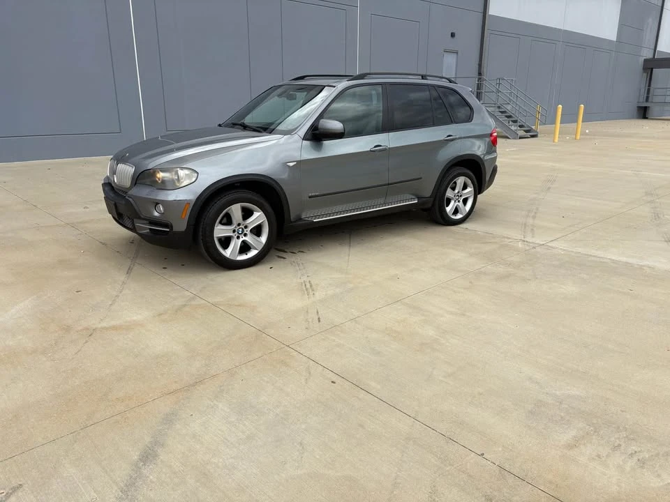 2010 BMW E70 X5 - Image 2 of 8