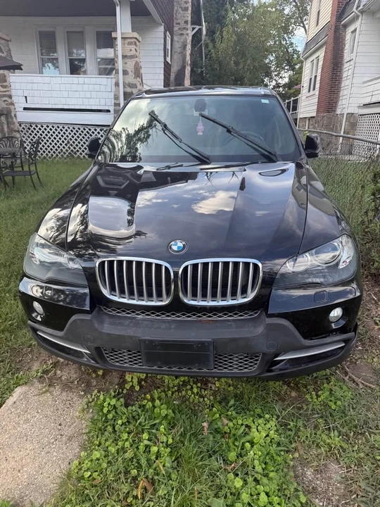 2010 BMW E70 X5 - Image 2 of 5