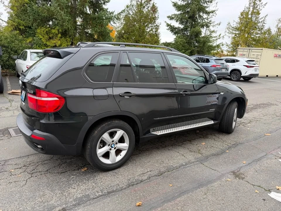 2010 BMW E70 X5 - Image 4 of 12