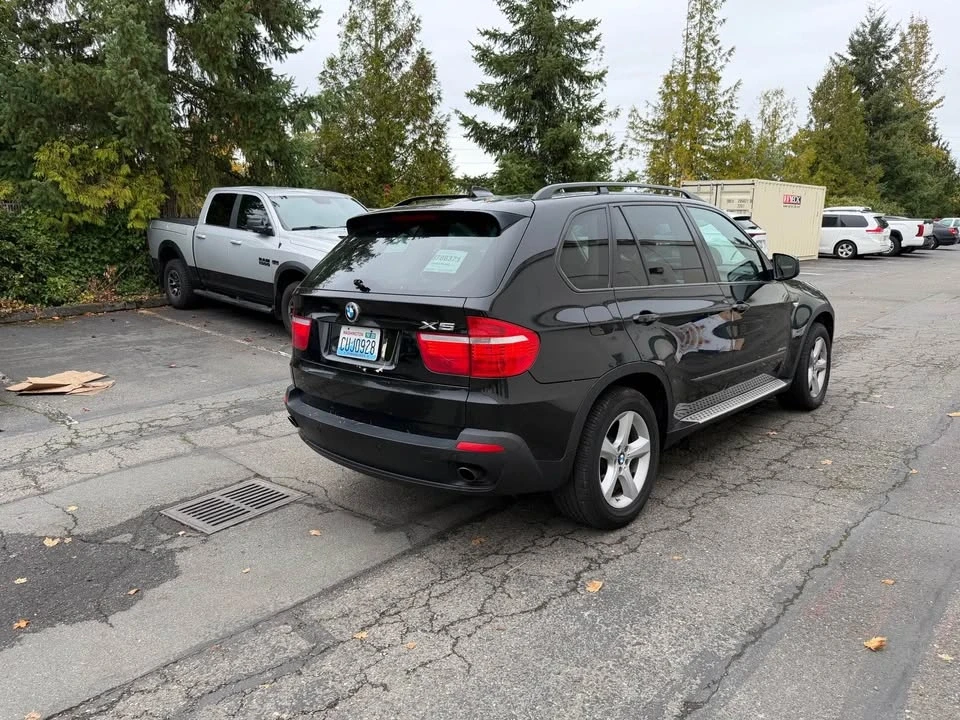 2010 BMW E70 X5 - Image 5 of 12