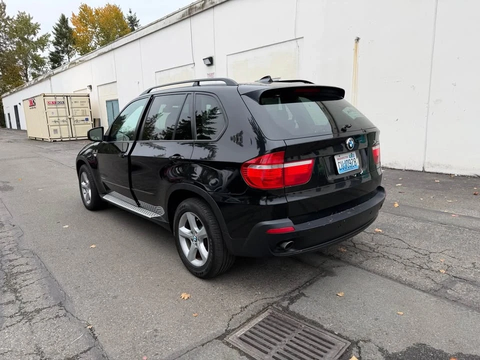 2010 BMW E70 X5 - Image 6 of 12