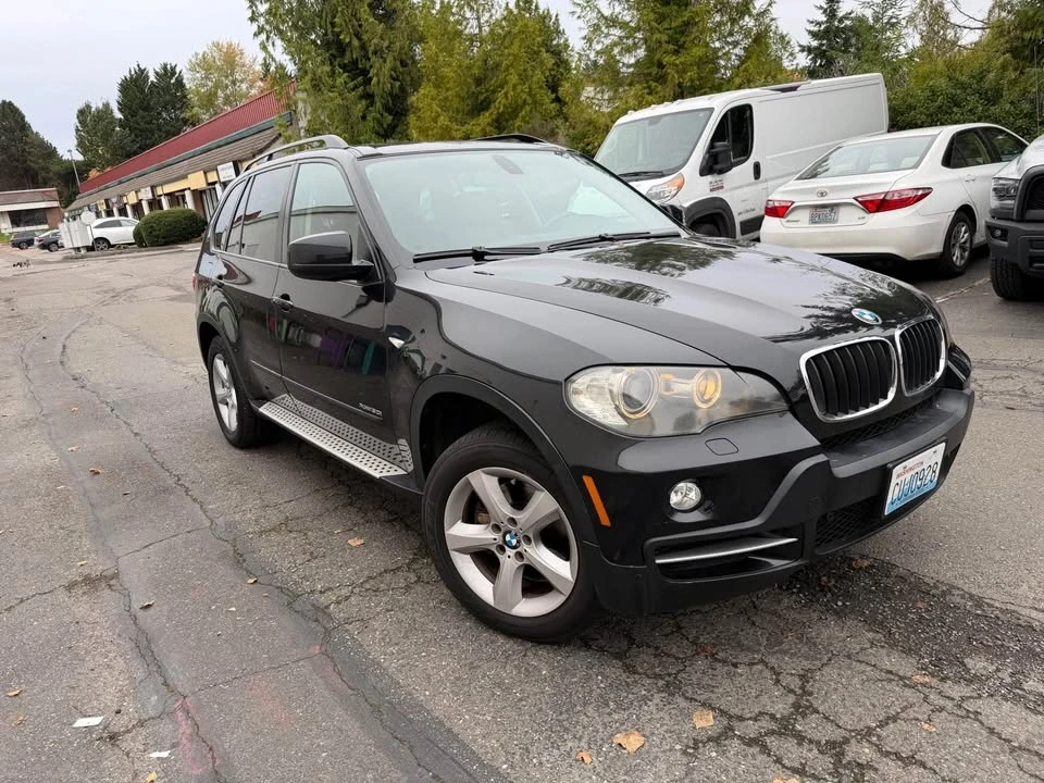 2010 BMW E70 X5 - Image 3 of 12