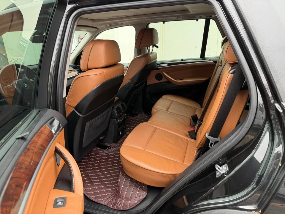 2010 BMW E70 X5 - Image 8 of 12