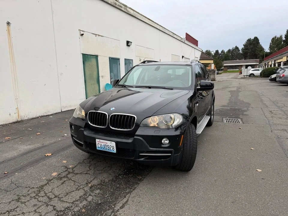 2010 BMW E70 X5 - Image 2 of 12