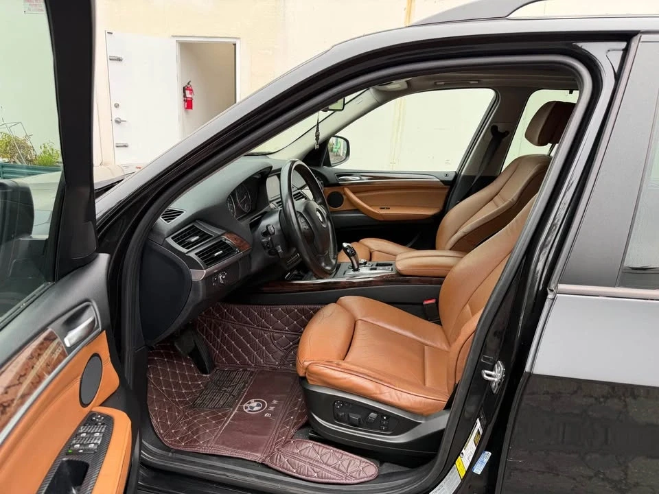 2010 BMW E70 X5 - Image 9 of 12