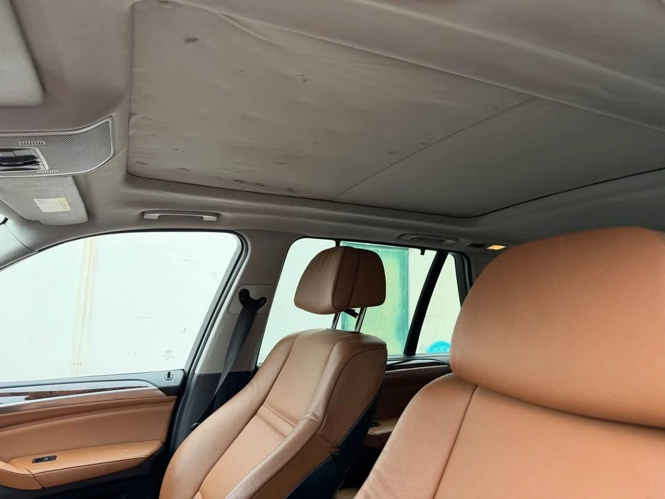2010 BMW E70 X5 - Image 7 of 12