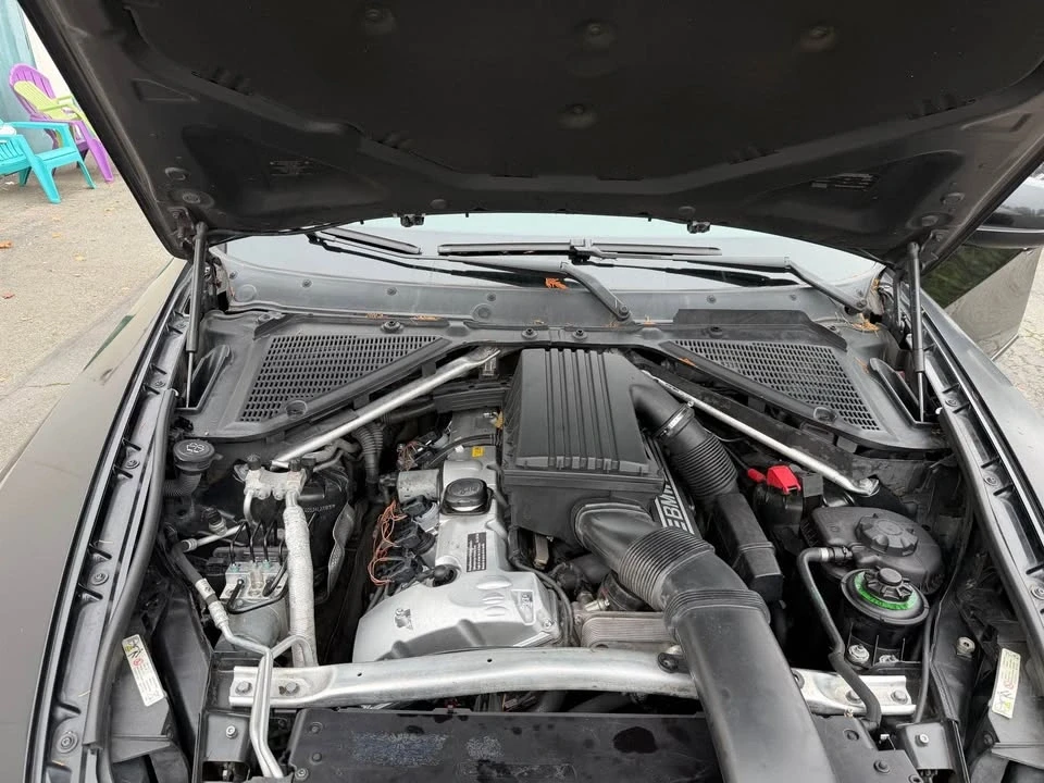 2010 BMW E70 X5 - Image 11 of 12