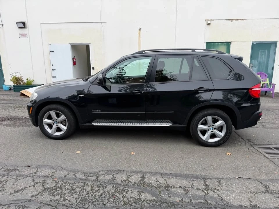 2010 BMW E70 X5 - Image 12 of 12
