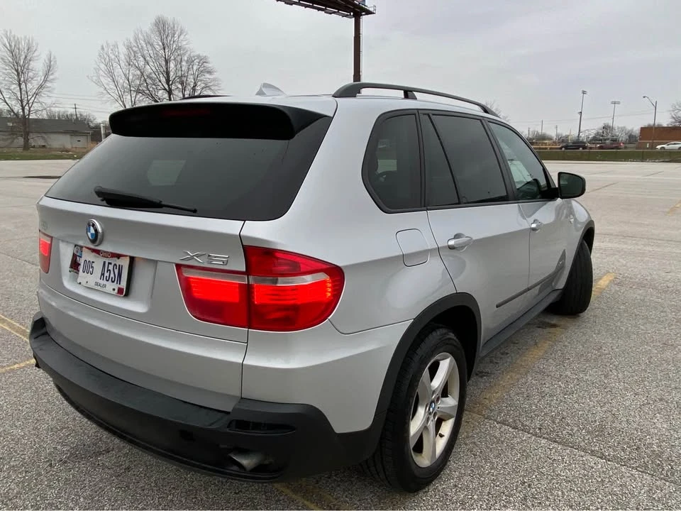 2010 BMW E70 X5 - Image 3 of 20