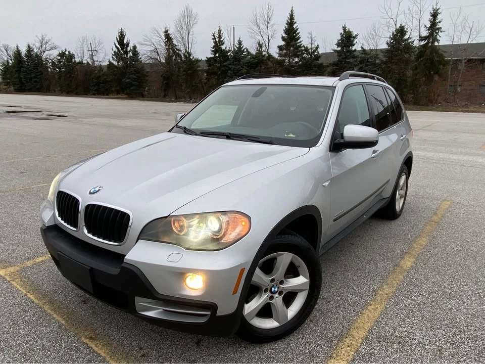 2010 BMW E70 X5 - Image 7 of 20