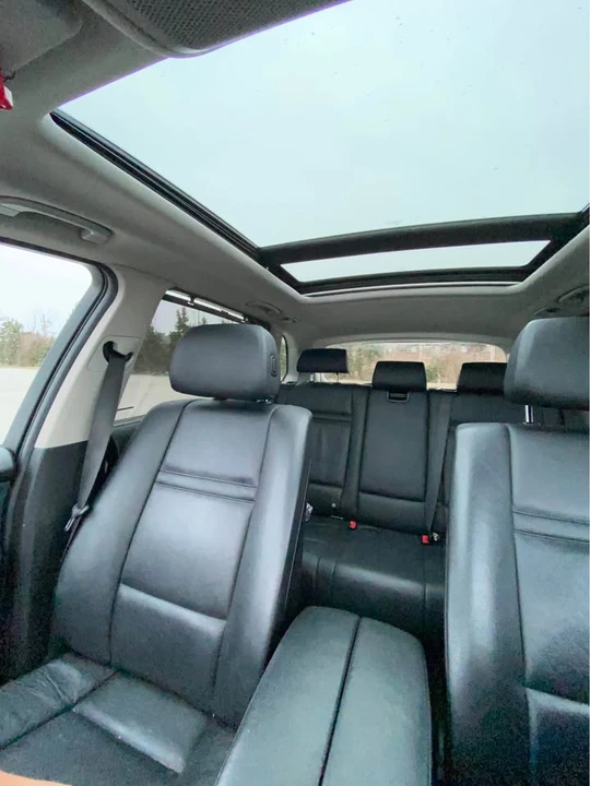 2010 BMW E70 X5 - Image 16 of 20
