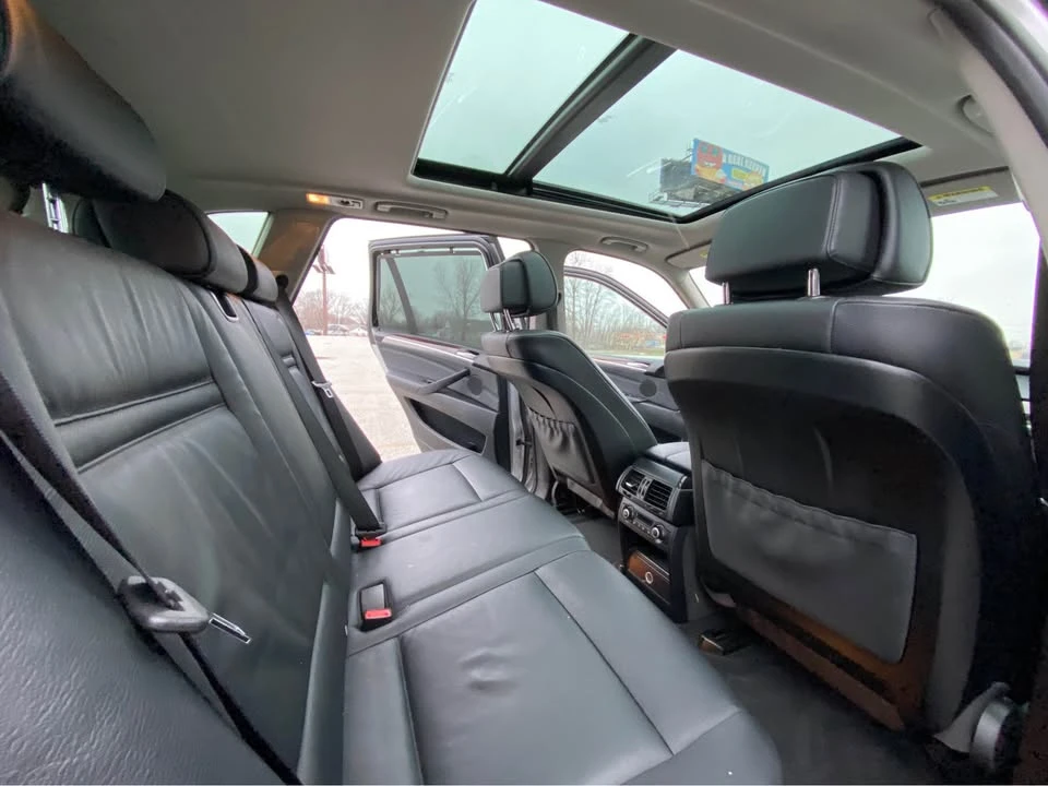 2010 BMW E70 X5 - Image 11 of 20