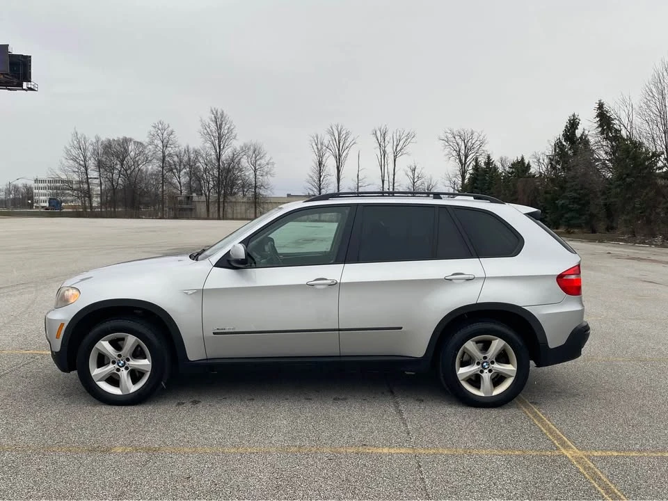 2010 BMW E70 X5 - Image 2 of 20