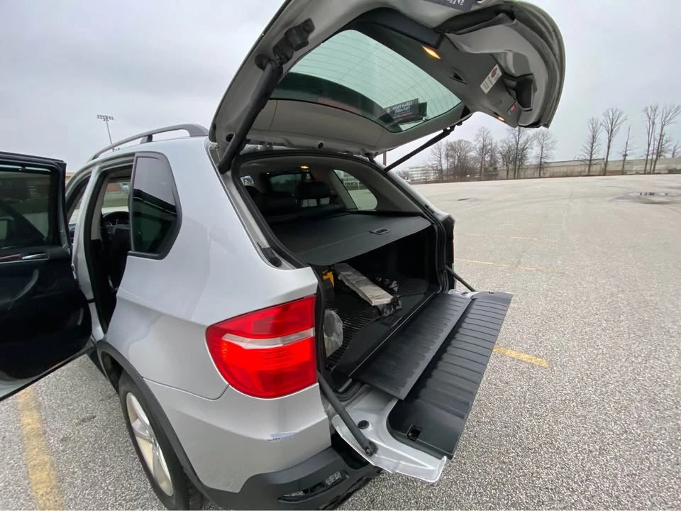 2010 BMW E70 X5 - Image 20 of 20