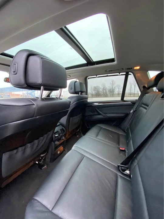 2010 BMW E70 X5 - Image 10 of 20