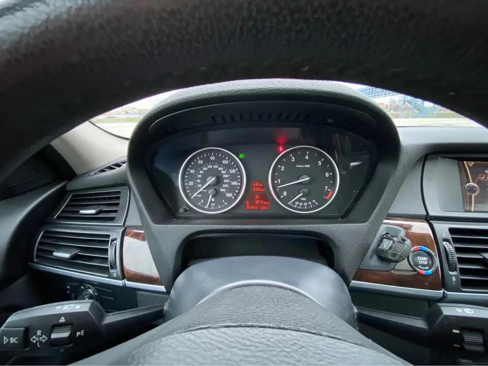 2010 BMW E70 X5 - Image 14 of 20